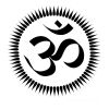 om symbol free tattoo